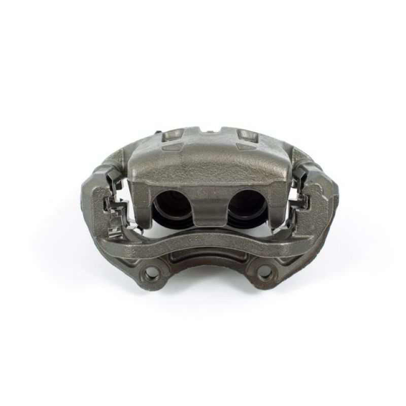 Infiniti G35 Brake Caliper - Front Right - PowerStop - Autospecialty - `05-`07 Infiniti G35 Brake Caliper - Front Right - PowerStop - Autospecialty - `05-`07