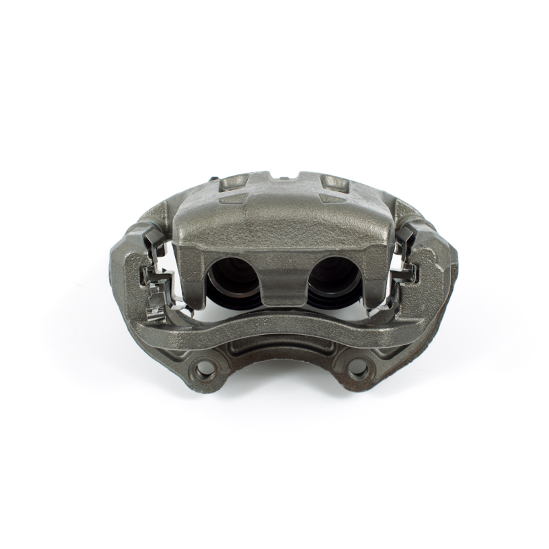 Infiniti G35 Brake Caliper - Front Right - PowerStop - Autospecialty - `05-`07
