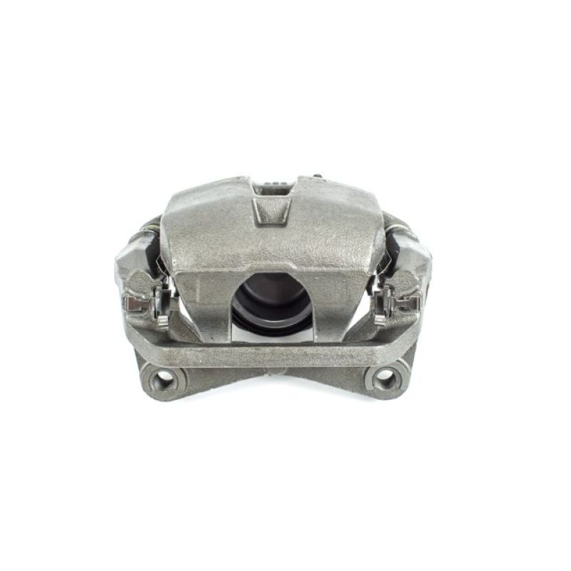 Infiniti FX35 Brake Caliper - Front Left - PowerStop - Autospecialty - `03-`05