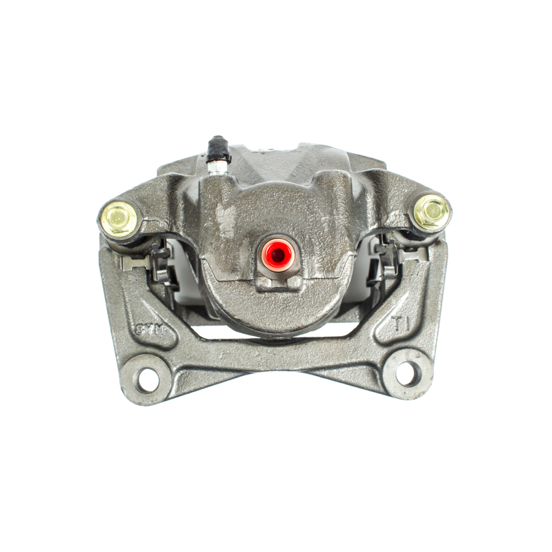 Infiniti FX35 Brake Caliper - Front Left - PowerStop - Autospecialty - `03-`05