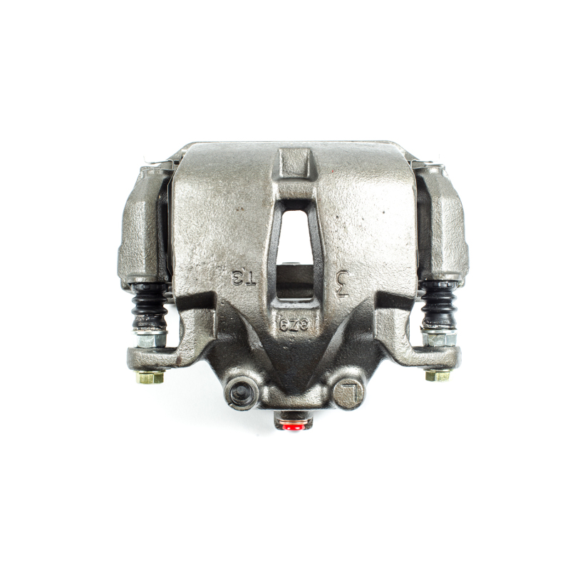 Infiniti FX35 Brake Caliper - Front Left - PowerStop - Autospecialty - `03-`05