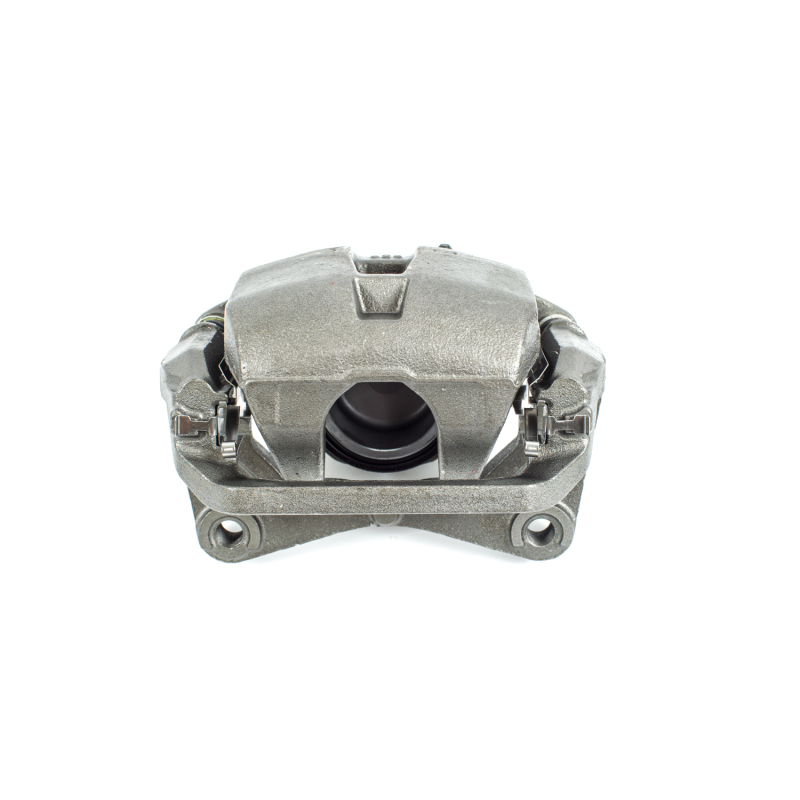 Infiniti FX35 Brake Caliper - Front Left - PowerStop - Autospecialty - `03-`05