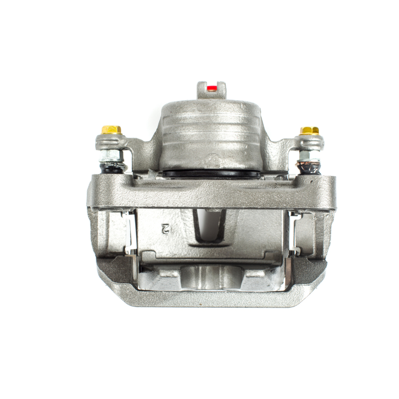 Infiniti FX35 Brake Caliper - Front Right - PowerStop - Autospecialty - `03-`05