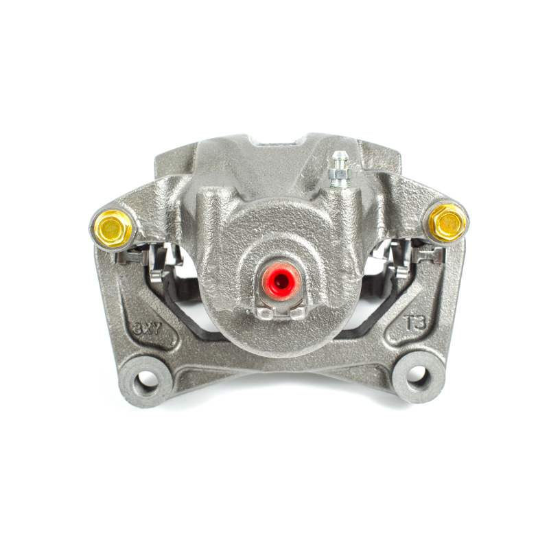 Infiniti FX35 Brake Caliper - Front Right - PowerStop - Autospecialty - `03-`05