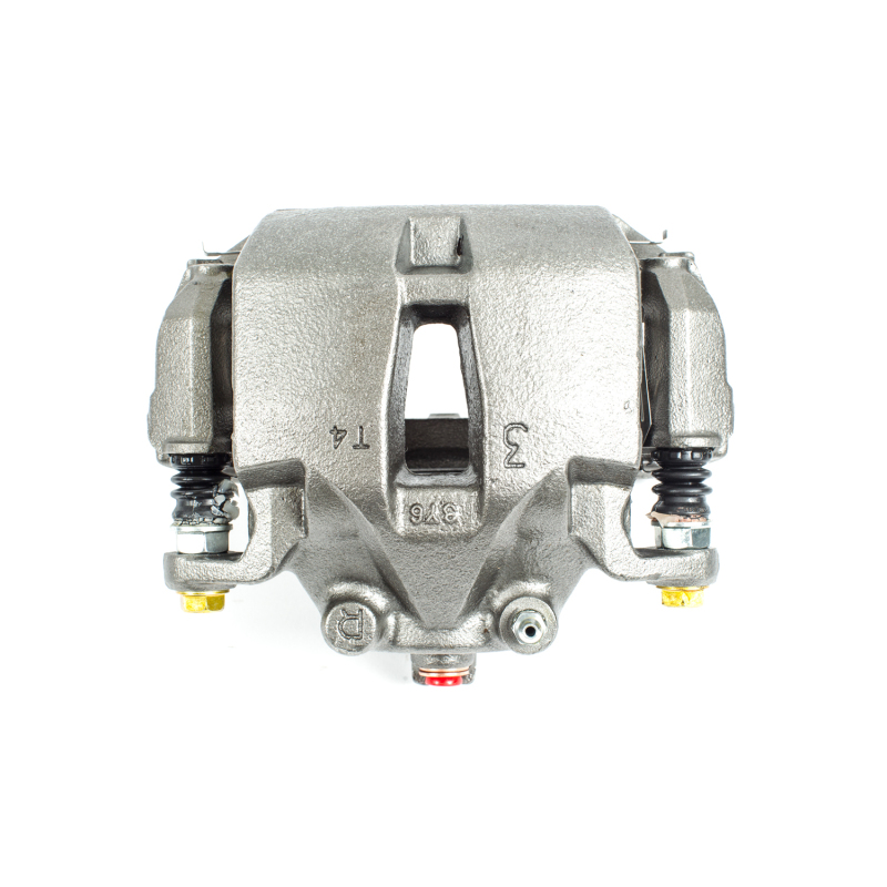 Infiniti FX35 Brake Caliper - Front Right - PowerStop - Autospecialty - `03-`05