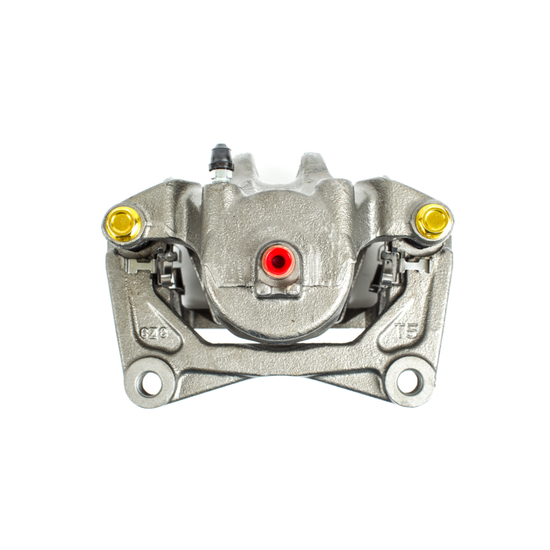 Nissan Murano Brake Caliper - Front Left - PowerStop - Autospecialty - `03-`07