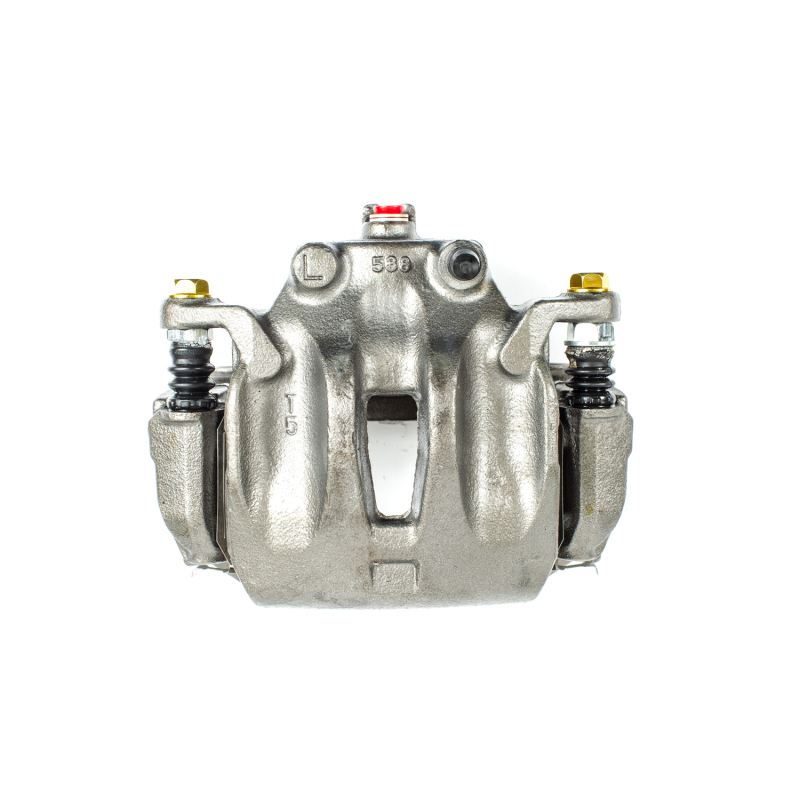 Nissan Murano Brake Caliper - Front Left - PowerStop - Autospecialty - `03-`07