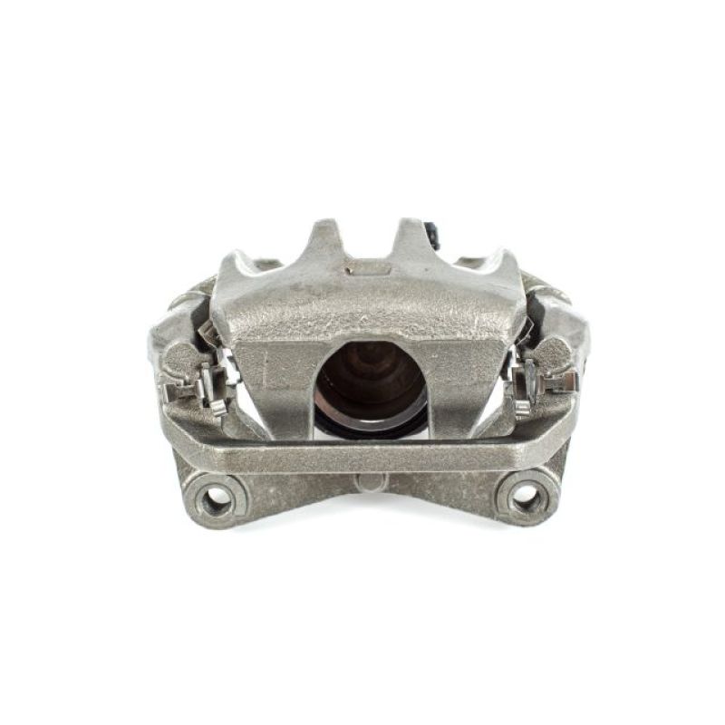 Nissan Murano Brake Caliper - Front Left - PowerStop - Autospecialty - `03-`07