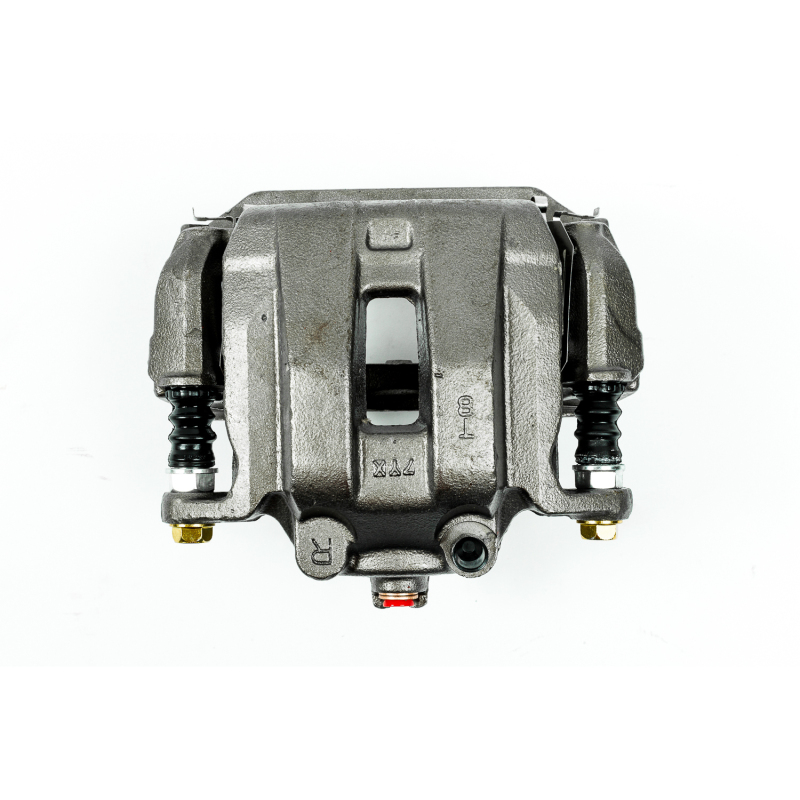 Nissan Murano Brake Caliper - Front Right - PowerStop - Autospecialty - `03-`07