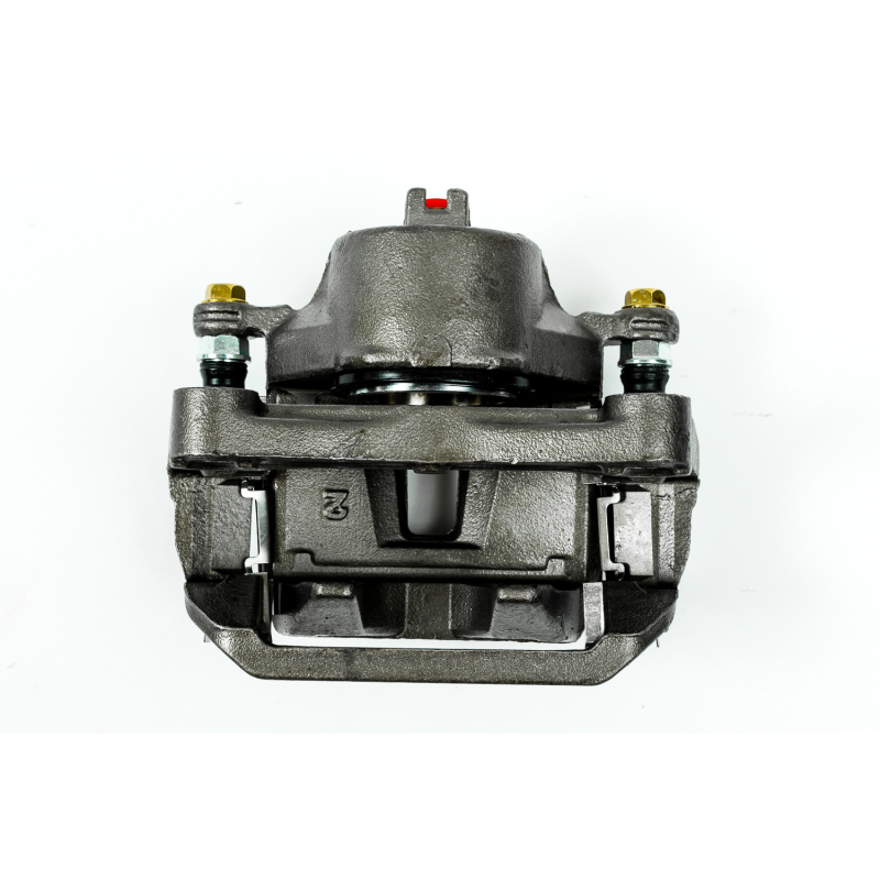 Nissan Murano Brake Caliper - Front Right - PowerStop - Autospecialty - `03-`07