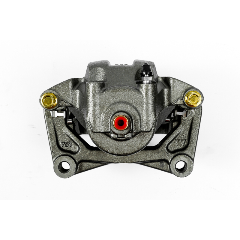 Nissan Murano Brake Caliper - Front Right - PowerStop - Autospecialty - `03-`07