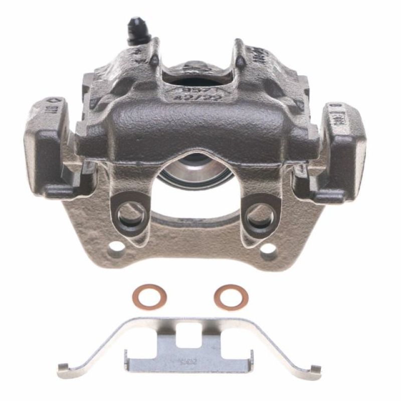 BMW X3 Brake Caliper - Rear Left - PowerStop - Autospecialty - `04-`10 BMW X3 Brake Caliper - Rear Left - PowerStop - Autospecialty - `04-`10