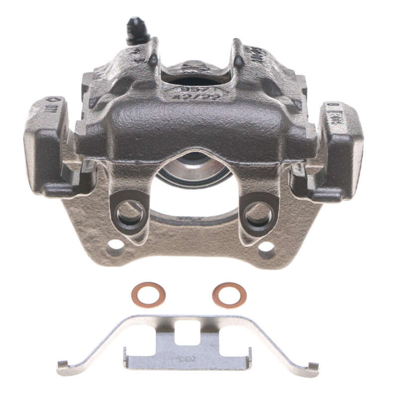 BMW X3 Brake Caliper - Rear Left - PowerStop - Autospecialty - `04-`10