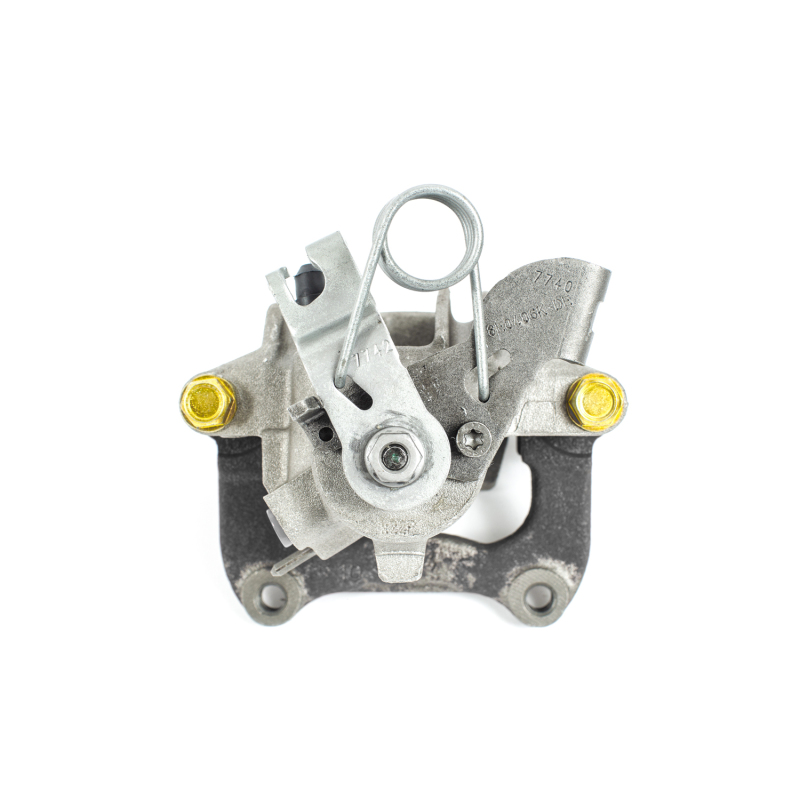 Audi A4 Brake Caliper - Rear Right - PowerStop - Autospecialty - `02-`06