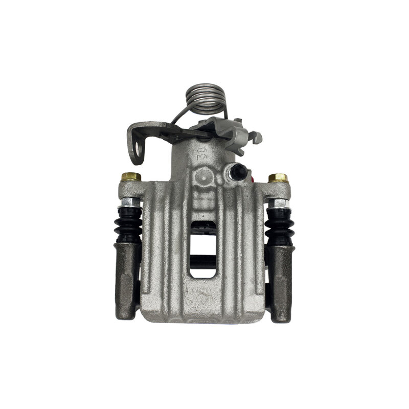 Audi A4 Brake Caliper - Rear Right - PowerStop - Autospecialty Caliper w/Bracket - `03-`05