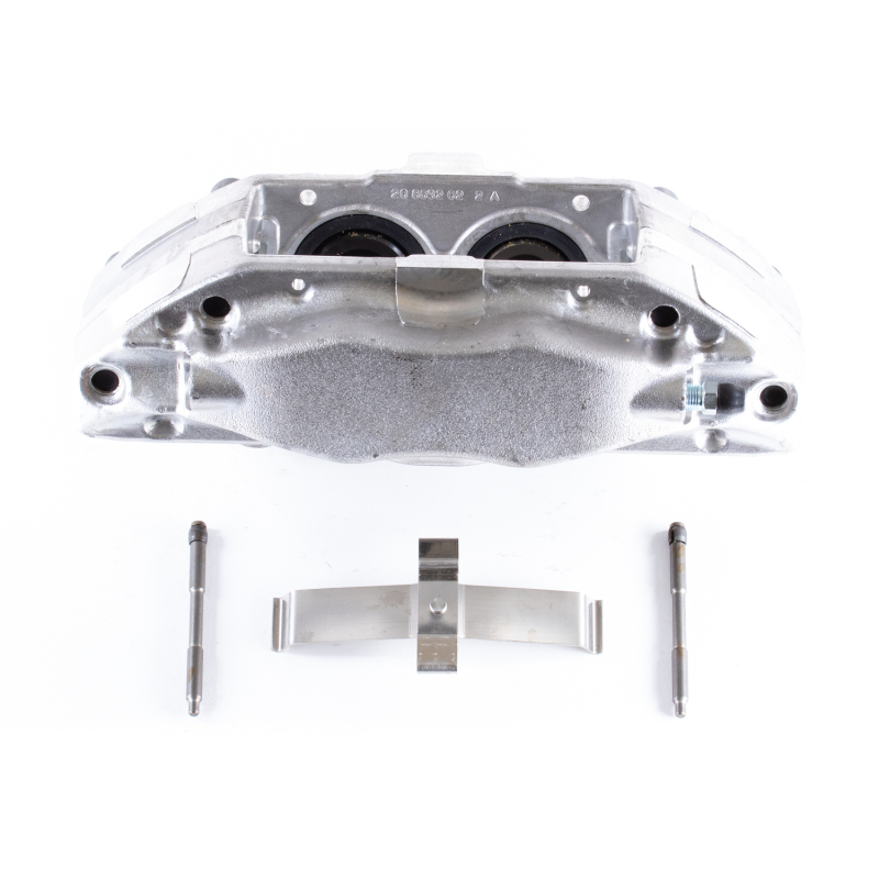 Acura TL Brake Caliper - Front Left - PowerStop - Autospecialty w/o Bracket - `04-`08
