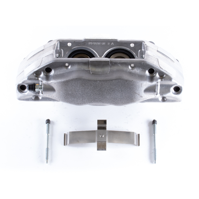 Acura TL Brake Caliper - Front Right - PowerStop - Autospecialty - `04-`08