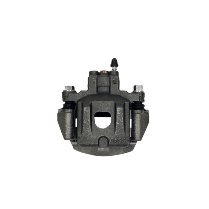 Toyota Highlander Brake Caliper - Rear Right - PowerStop - Autospecialty - `04-`07