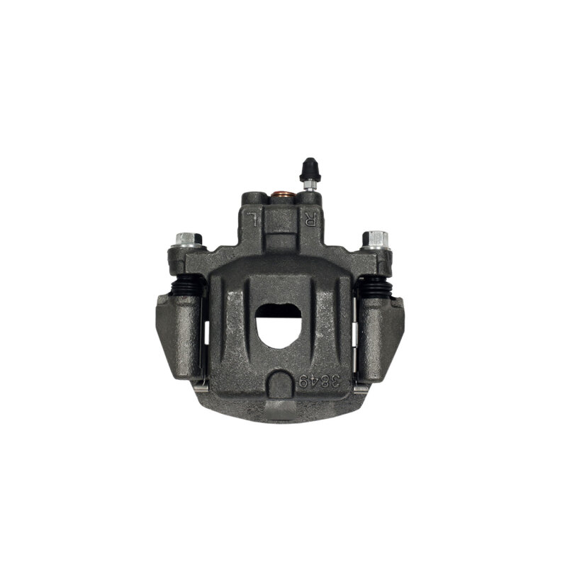 Toyota Highlander Brake Caliper - Rear Right - PowerStop - Autospecialty - `04-`07
