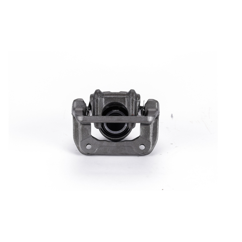 Honda CR-V Brake Caliper - Rear Left - PowerStop - Autospecialty with Bracket - `07-`11