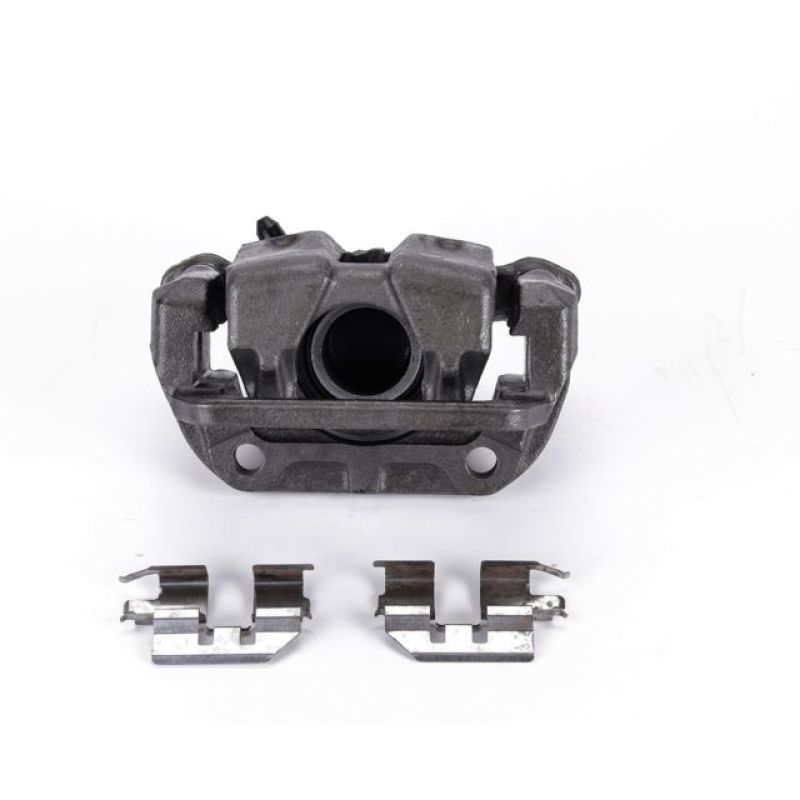 Honda Odyssey Brake Caliper - Rear Left - PowerStop - Autospecialty - `05-`10