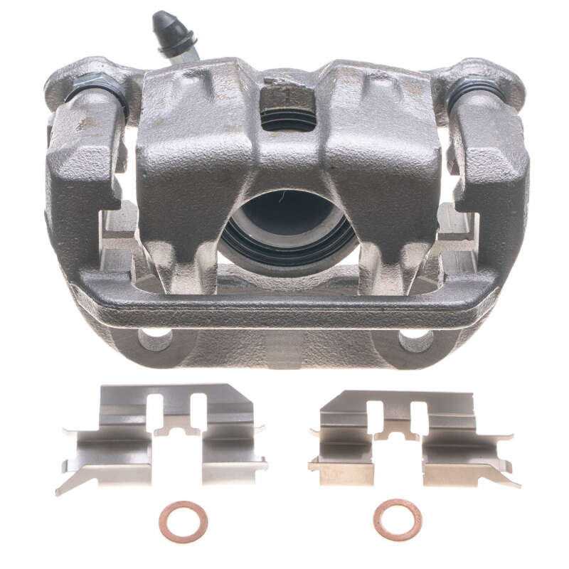 Honda Ridgeline Brake Caliper - Rear - PowerStop - Autospecialty - `06-`14