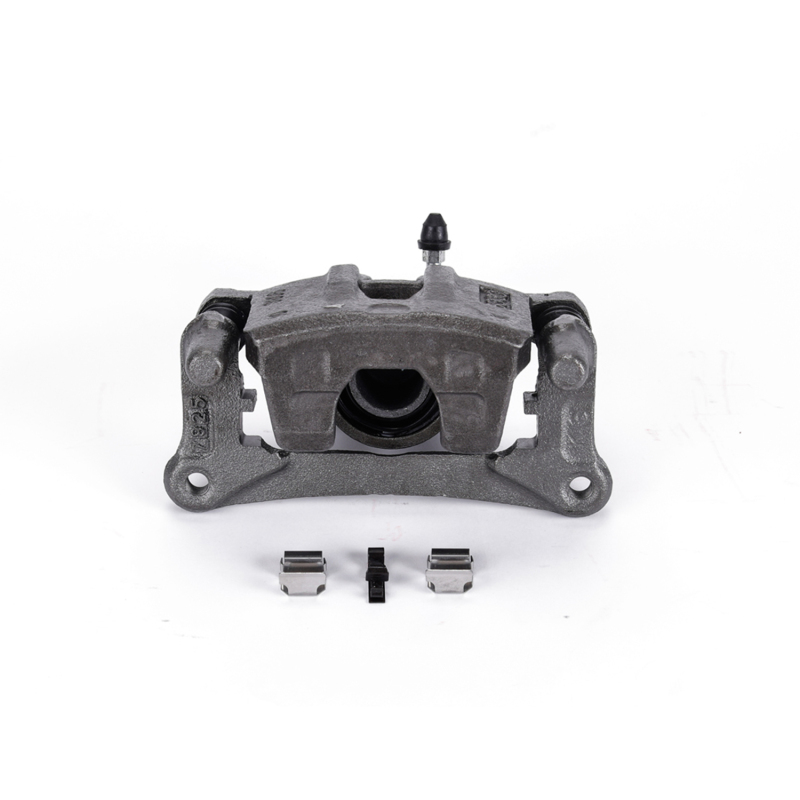 Mitsubishi Endeavor Brake Caliper (1) - Rear Left - PowerStop - Autospecialty Caliper w/Bracket - `04-`08