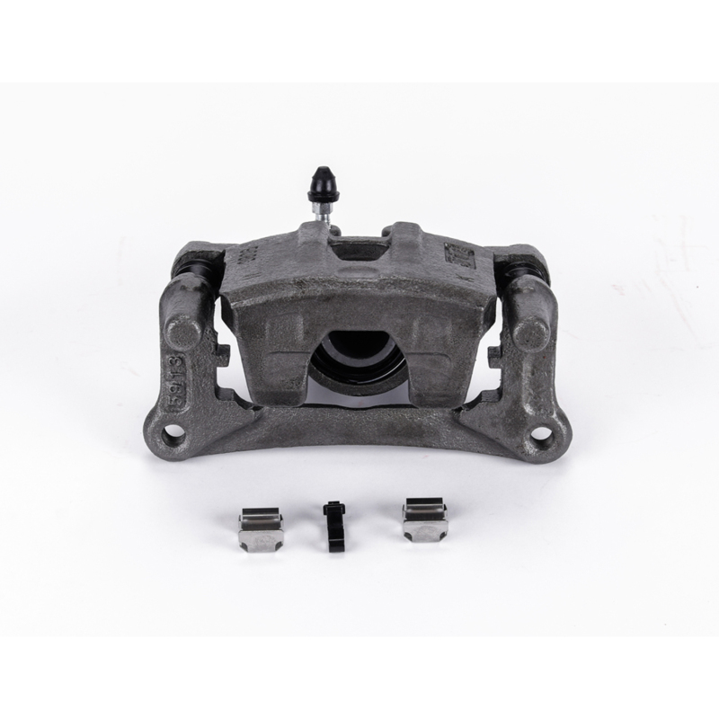 Mitsubishi Endeavor Brake Caliper (1) - Rear Right - PowerStop - Autospecialty Caliper - `04-`08