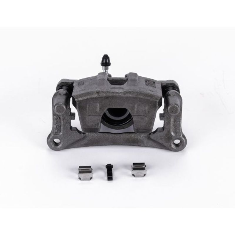 Mitsubishi Endeavor Brake Caliper (1) - Rear Right - PowerStop - Autospecialty Caliper - `04-`08 Mitsubishi Endeavor Brake Caliper (1) - Rear Right - PowerStop - Autospecialty Caliper - `04-`08