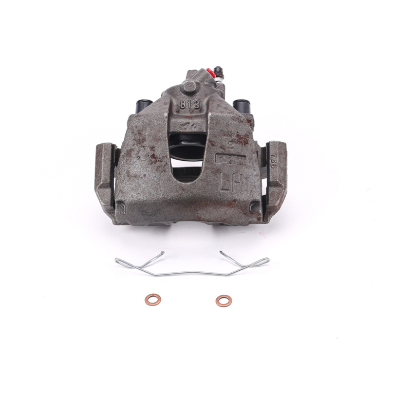 Ford Escape Brake Caliper - Front Left - PowerStop - Autospecialty - `14-`17