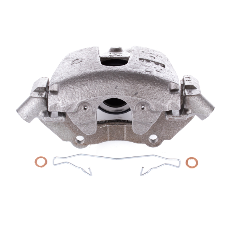 Mazda 3 Brake Caliper (1) - Front Left - PowerStop - Autospecialty - `05-`07