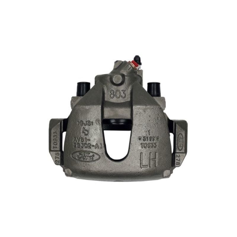 Ford Escape Brake Caliper - Front Left - PowerStop - Autospecialty - `14-`17