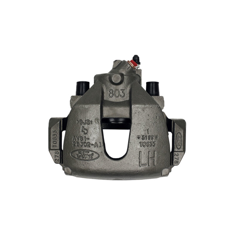 Ford Escape Brake Caliper - Front Left - PowerStop - Autospecialty - `14-`17