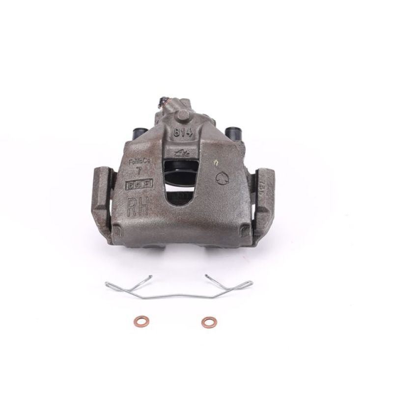Ford Escape Brake Caliper - Front Right - PowerStop - Autospecialty Caliper w/Bracket - `14-`17