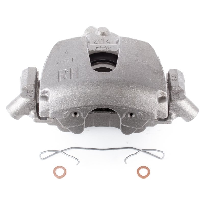 Mazda 3 Brake Caliper - Front Right - PowerStop - Autospecialty - 2004