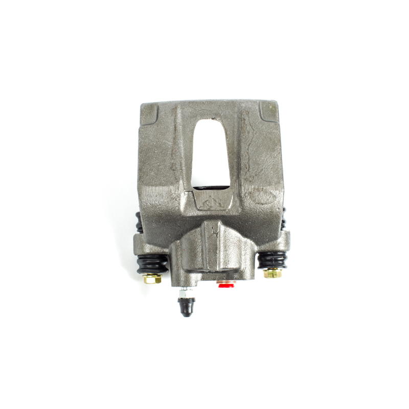 Infiniti QX56 Brake Caliper - Rear Left - PowerStop - Autospecialty - `05-`10