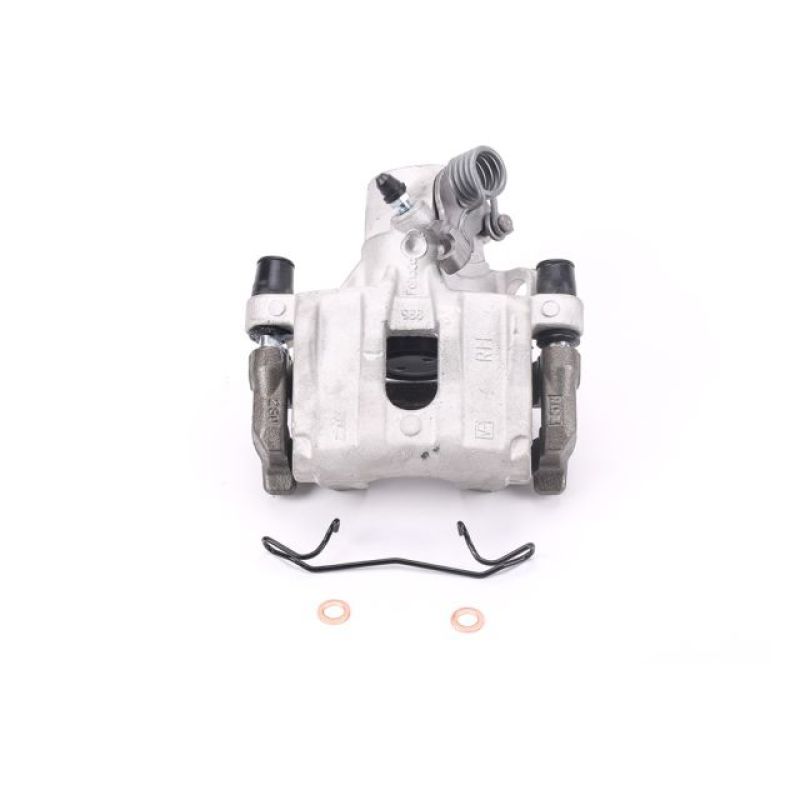 Mazda 3 Brake Caliper - Rear Right - PowerStop - Autospecialty - `04-`09