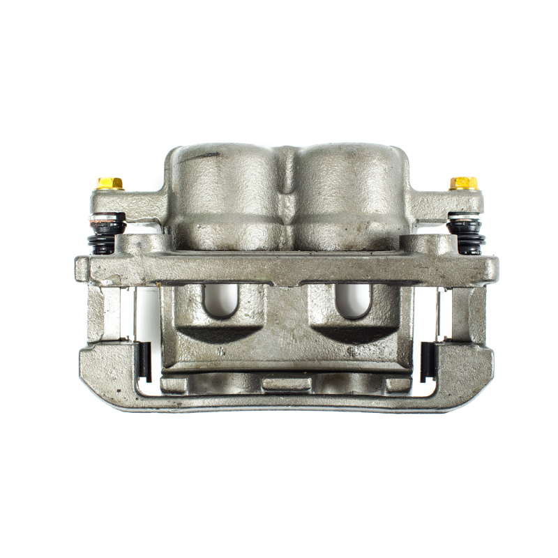 Infiniti QX56 Brake Caliper - Front Right - PowerStop - Autospecialty - `04-`06