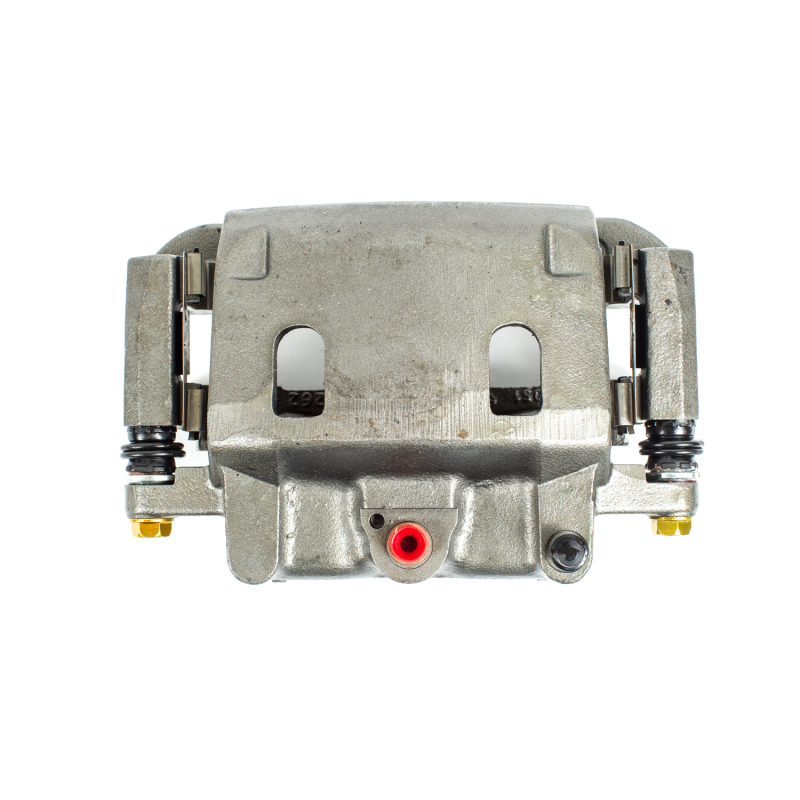 Infiniti QX56 Brake Caliper - Front Left - PowerStop - Autospecialty - `04-`06
