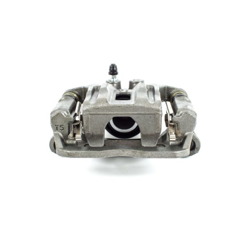 Nissan Frontier Brake Caliper - Rear Left - PowerStop - Autospecialty - `05-`18 Nissan Frontier Brake Caliper - Rear Left - PowerStop - Autospecialty - `05-`18