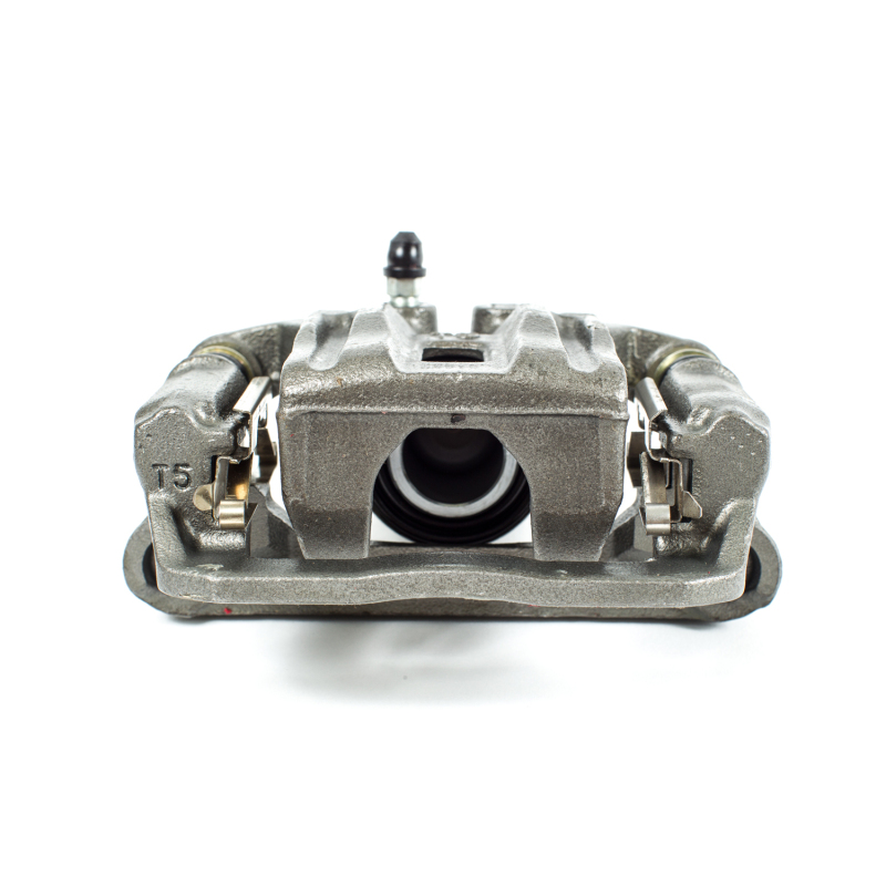 Nissan Frontier Brake Caliper (1) - Rear Right - PowerStop - Autospecialty - `05-`18