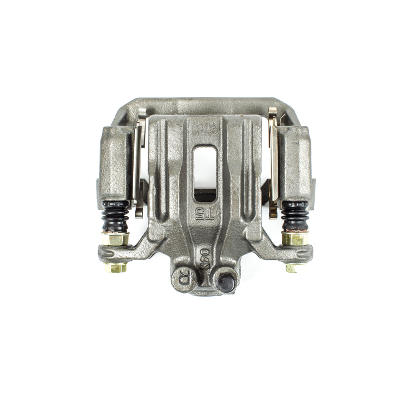 Nissan Frontier Brake Caliper (1) - Rear Right - PowerStop - Autospecialty - `05-`18