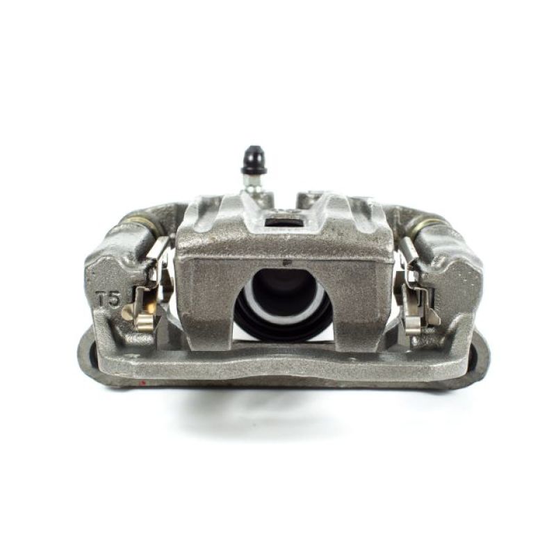 Nissan Frontier Brake Caliper (1) - Rear Right - PowerStop - Autospecialty - `05-`18 Nissan Frontier Brake Caliper (1) - Rear Right - PowerStop - Autospecialty - `05-`18