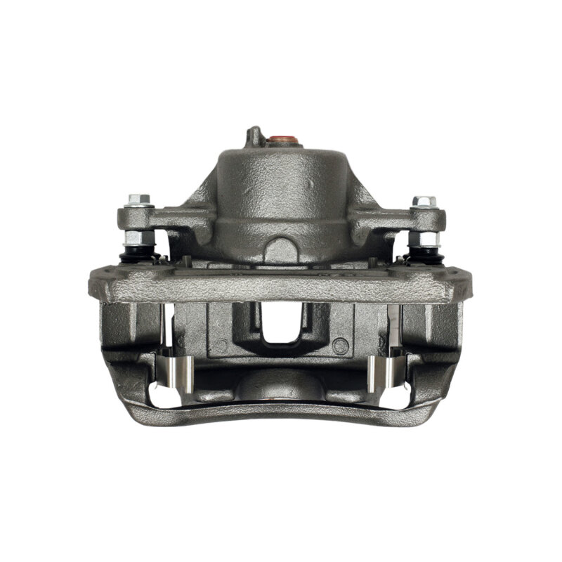 Kia Soul Brake Caliper - Front Left or Front Right - PowerStop - Autospecialty - `10-`13