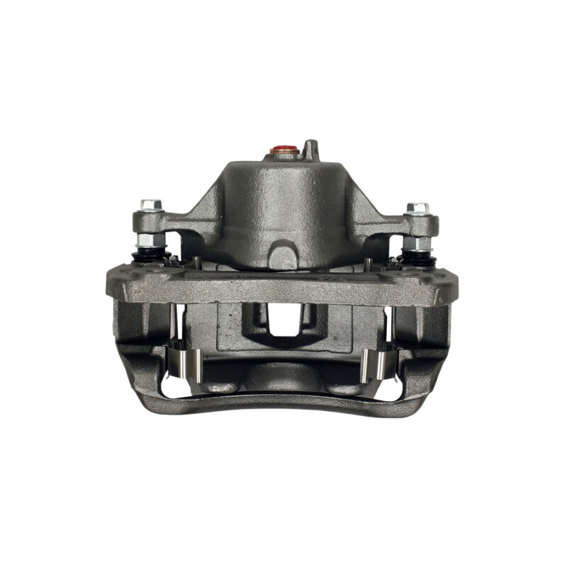 Hyundai Elantra Brake Caliper - Front Left or Front Right - PowerStop - Autospecialty - `07-`10