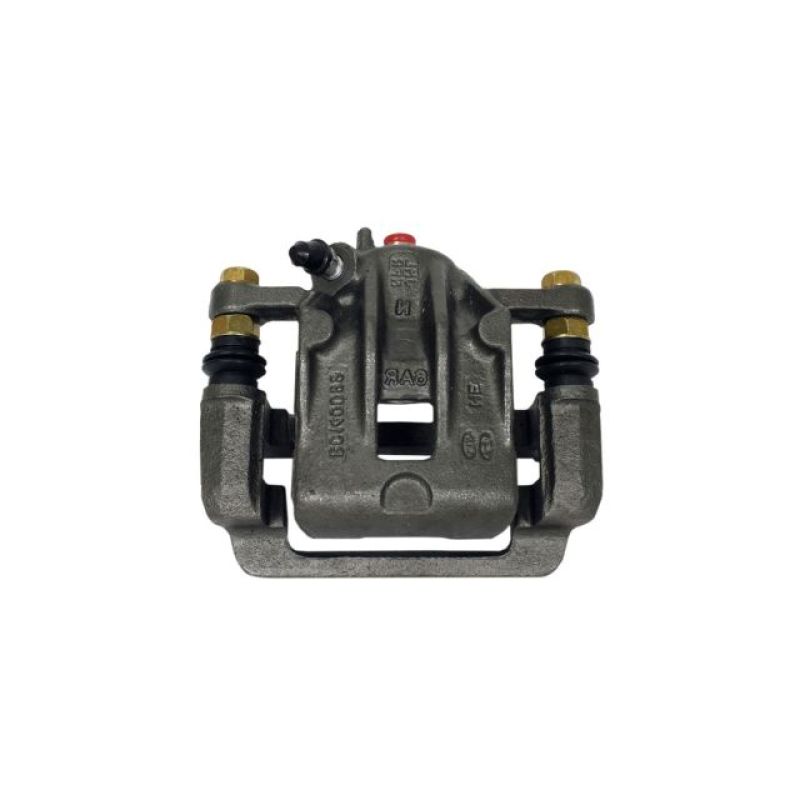 Hyundai Sonata Brake Caliper - Rear Left or Rear Right - PowerStop - Autospecialty - `06-`08