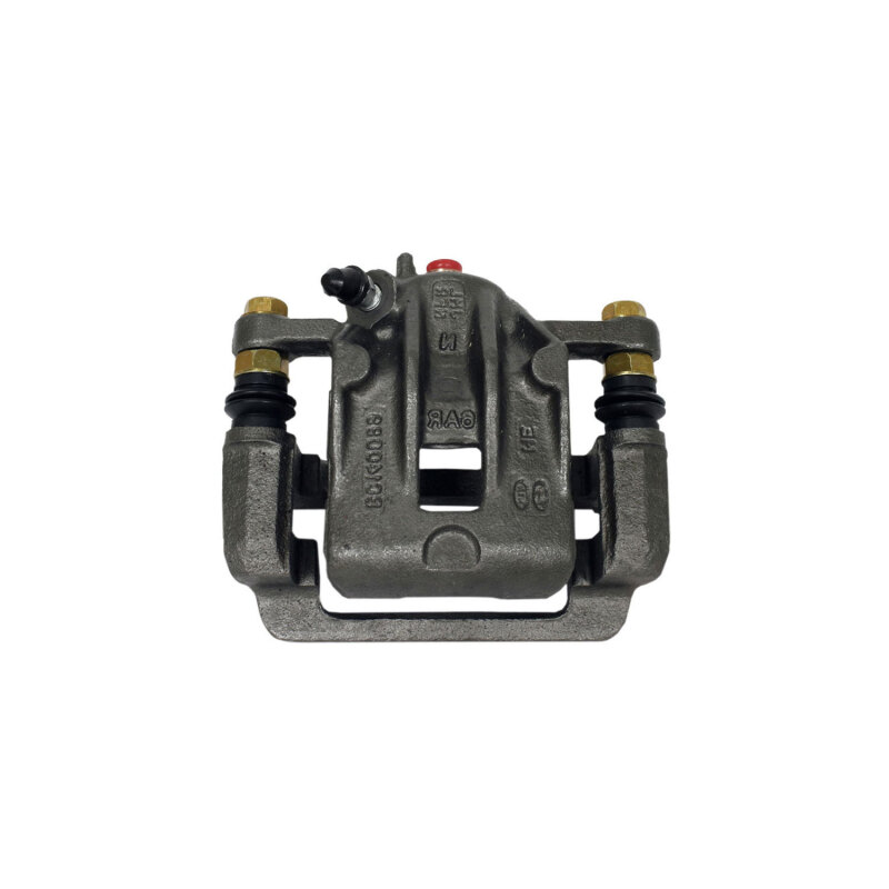 Hyundai Sonata Brake Caliper - Rear Left or Rear Right - PowerStop - Autospecialty - `06-`08