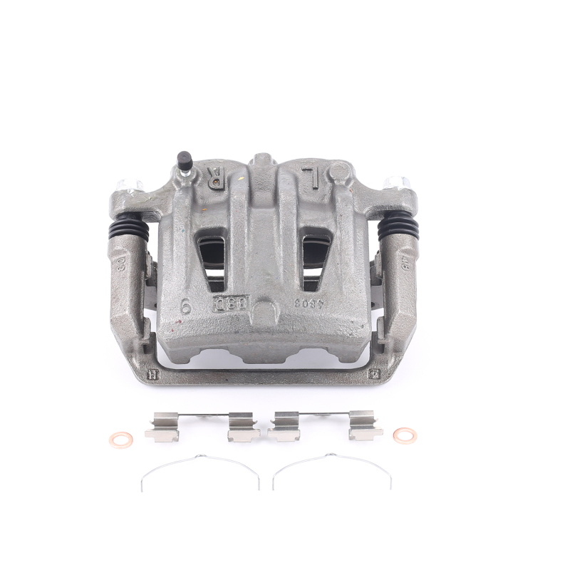 Nissan Quest Brake Caliper - Front Right - PowerStop - Autospecialty - `04-`09