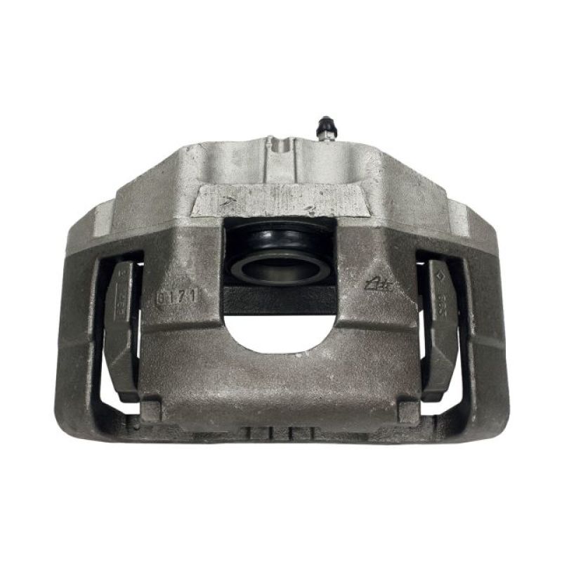 Audi A4 Brake Caliper - Front Right - PowerStop - Autospecialty - `05-`06 Audi A4 Brake Caliper - Front Right - PowerStop - Autospecialty - `05-`06