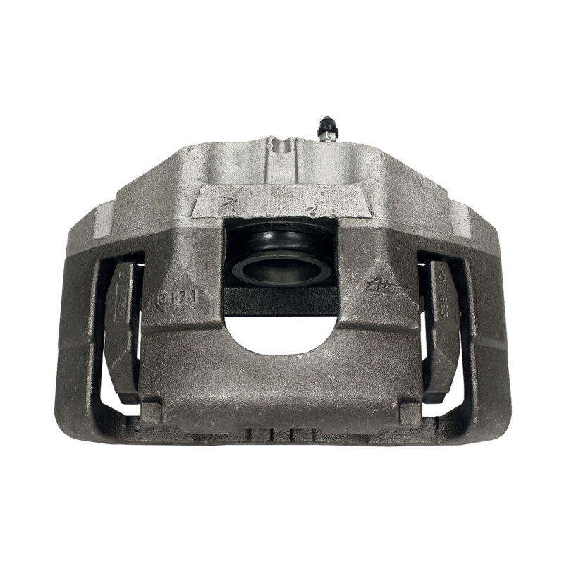 Audi A4 Brake Caliper - Front Right - PowerStop - Autospecialty - `05-`06
